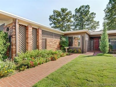 2116 E 59th Pl Unit 4-F, Tulsa, OK, 74105