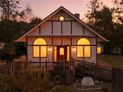 1908 Avella Rd, Avella, PA, 15312