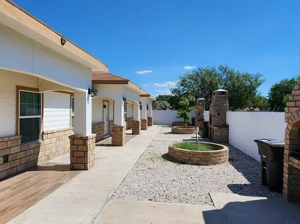 578 Memo Robinson Rd., Eagle Pass, TX 78852