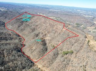 2929 Bear Hollow Rd, Greeneville, TN 37745