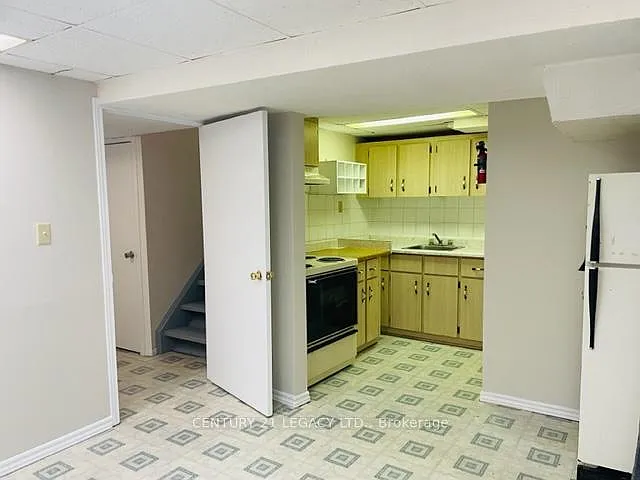 65 Bradstone Sq #UPPER — Photo 24