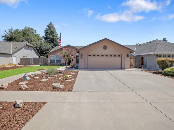 625 E Ferguson Avenue, Visalia, CA 93292