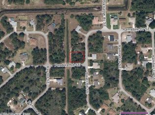 2260 Ravel Rd SE, Palm Bay, FL 32909
