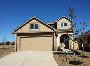 619 Stampede Rd, San Marcos, TX 78666