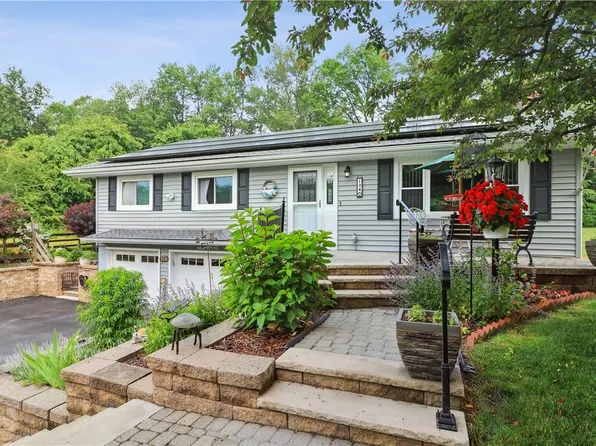 134 Quaker Hill Road, Monroe, NY 10950