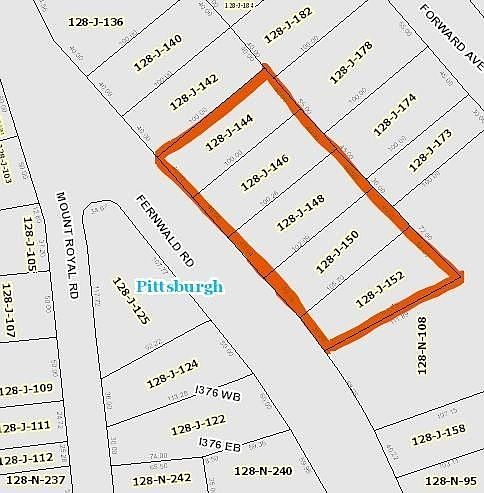 2nd image of 2643 Fernwald Rd