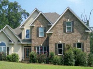 251 Greenview Ter, Macon, GA 31220