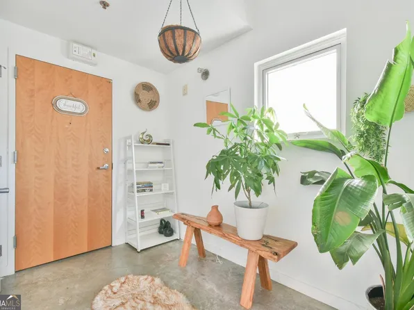 620 Glen Iris Dr NE Unit 424, Atlanta, GA 30308