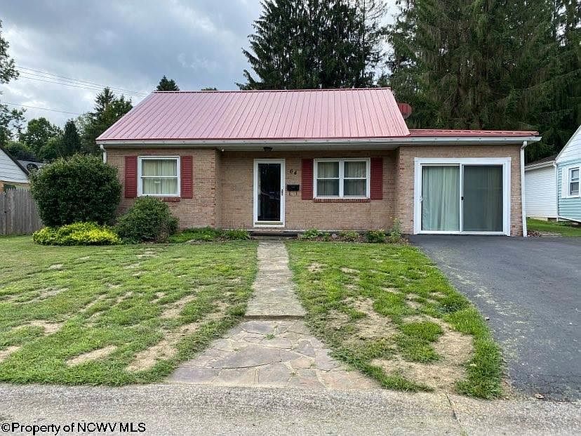 64 Boggess St, Buckhannon, WV 26201 Zillow