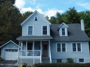 622 Ridge St, Honesdale, PA 18431