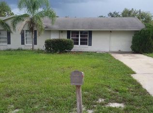 177 Larchmont Dr, Deltona, FL 32738