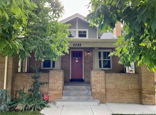 2288 Bellaire St, Denver, CO 80207