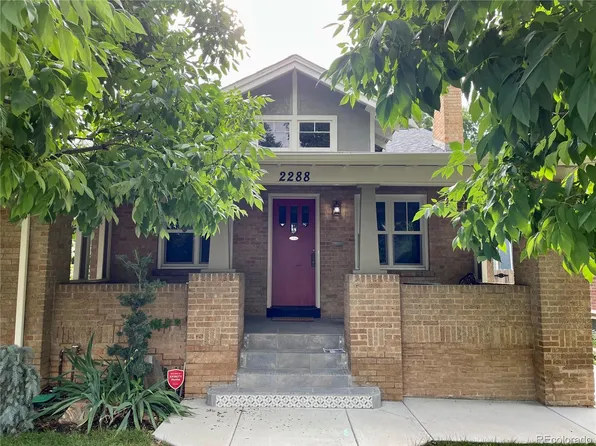2288 Bellaire Street, Denver, CO 80207