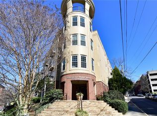 1029 Piedmont Ave NE APT 207, Atlanta, GA 30309