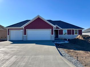 1149 S Gettysburg Loop, Republic, MO 65738