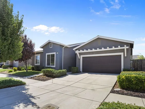 2446 Valverde Dr, Merced, CA 95340