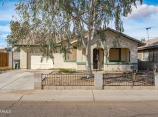570 W RAMOS Drive, Casa Grande, AZ 85122