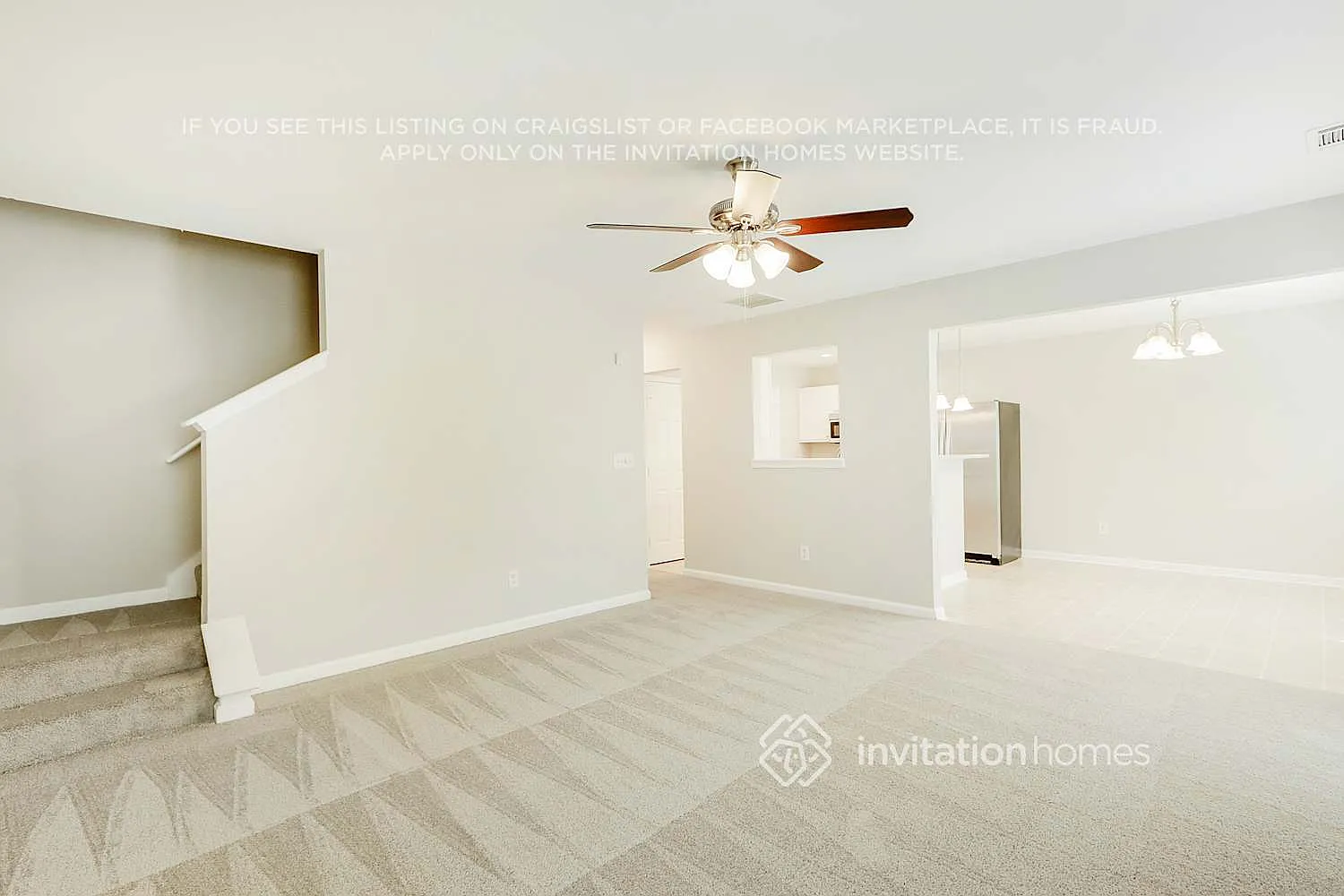 4645 Ravenwood Loop Union City, GA 30291 — Photo 3