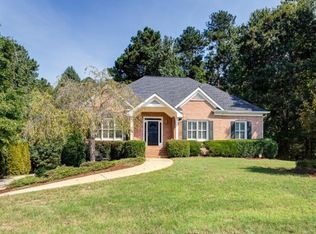 123 Copper Ridge Dr, Woodstock, GA 30188