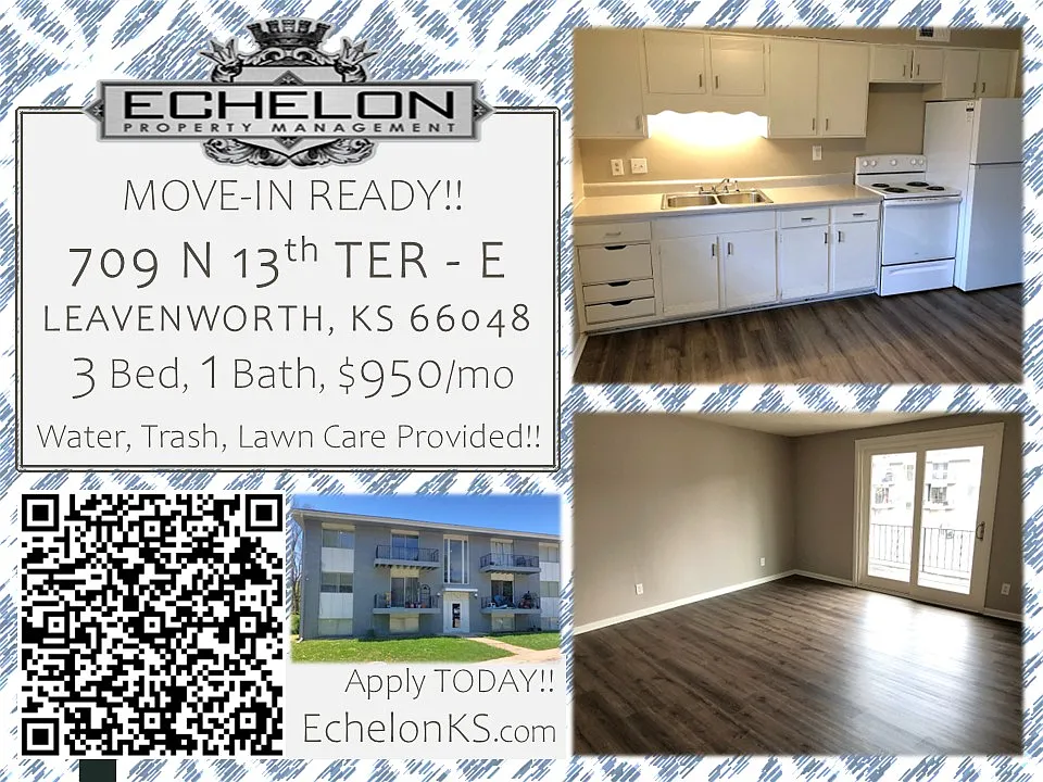 709 N 13th Ter #E