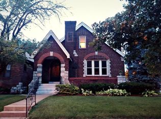 5754 Winona Ave, Saint Louis, MO
