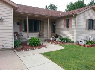 2680 Tanglewood Dr, Erie, PA 16510