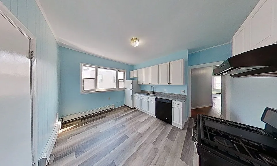 636 Dorchester Ave #3