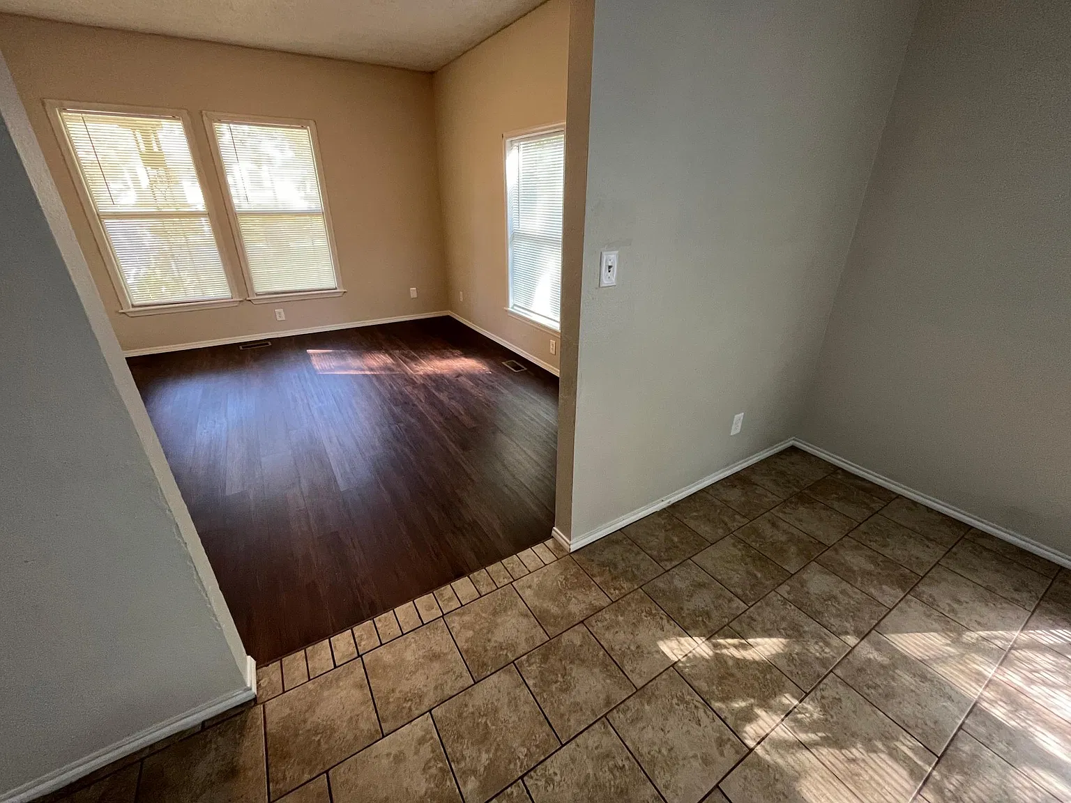 1 bed, $675 — Photo 1
