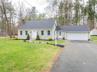 204 Grove St, Hanover, MA 02339