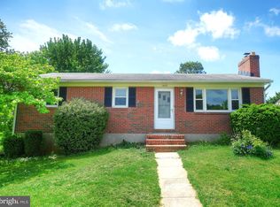 1406 Persimmon Pl, Forest Hill, MD 21050