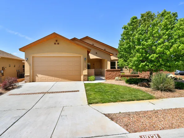 11031 Esmeralda Dr NW, Albuquerque, NM 87114