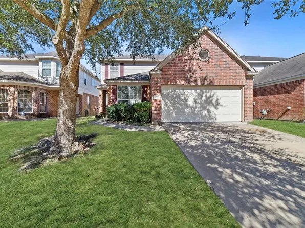 19510 Harvest Stream Way, Houston, TX 77084