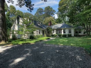 331 Claremont Rd, Bernardsville, NJ 07924