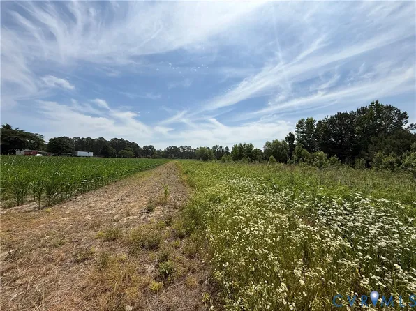 0 Sussex Dr, Stony Creek, VA 23882