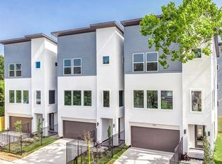 Robertson St, Houston, TX 77009