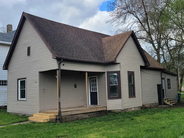 1311 S 17th St, Terre Haute, IN 47802