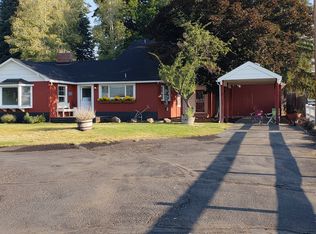 9907 Hwy 140 E, Klamath Falls, OR