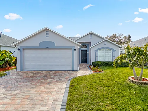 311 Wickham Lakes Dr Photo 1 311 Wickham Lakes Dr Photo 1