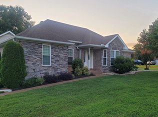 818 Ridgetop Dr, Mount Juliet, TN 37122