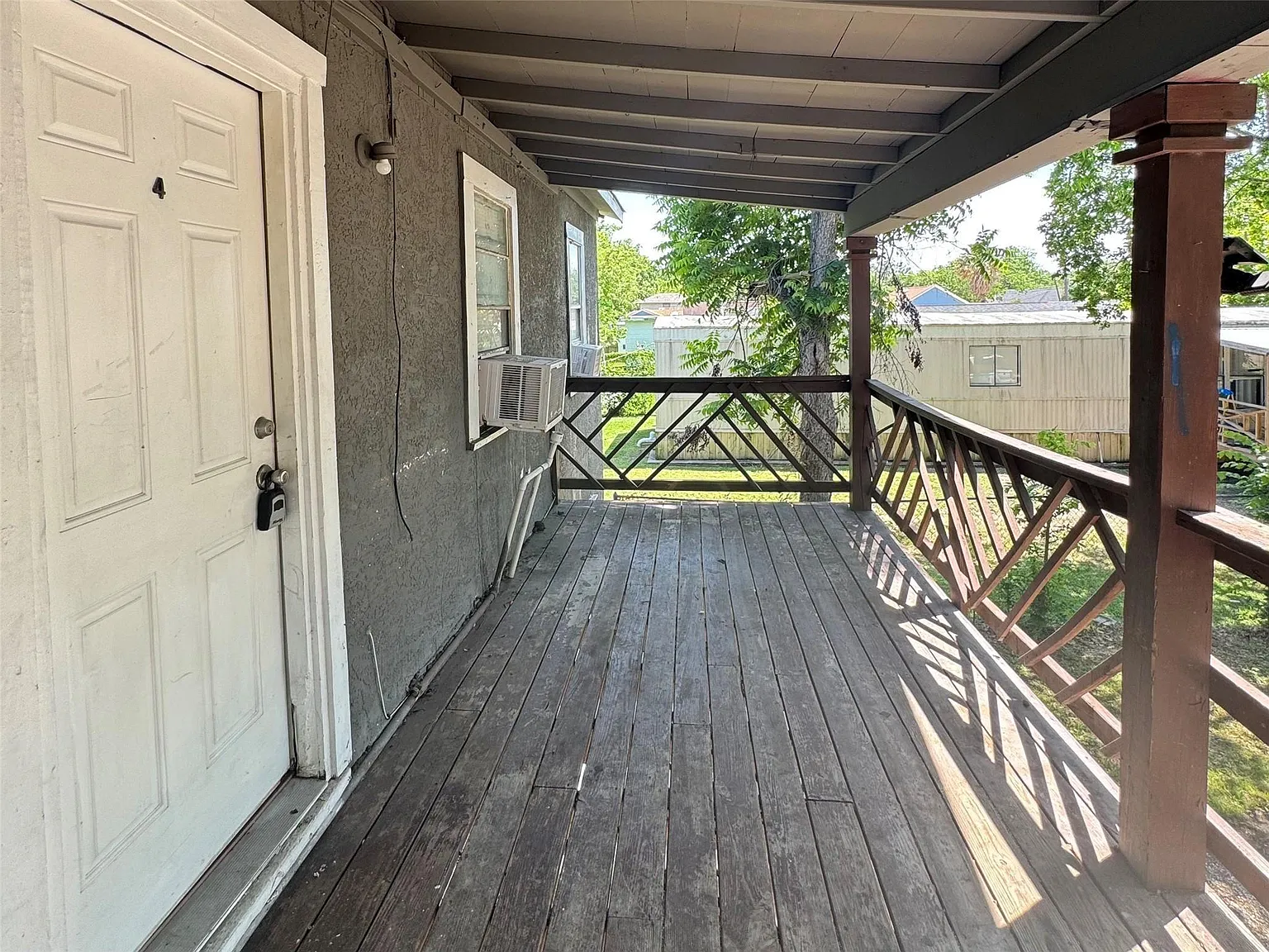2 bed, 1.0 bath, 539 sqft, $650 — Photo 2