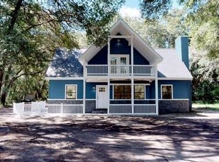 2010 Smitty Rd, Weirsdale, FL 32195