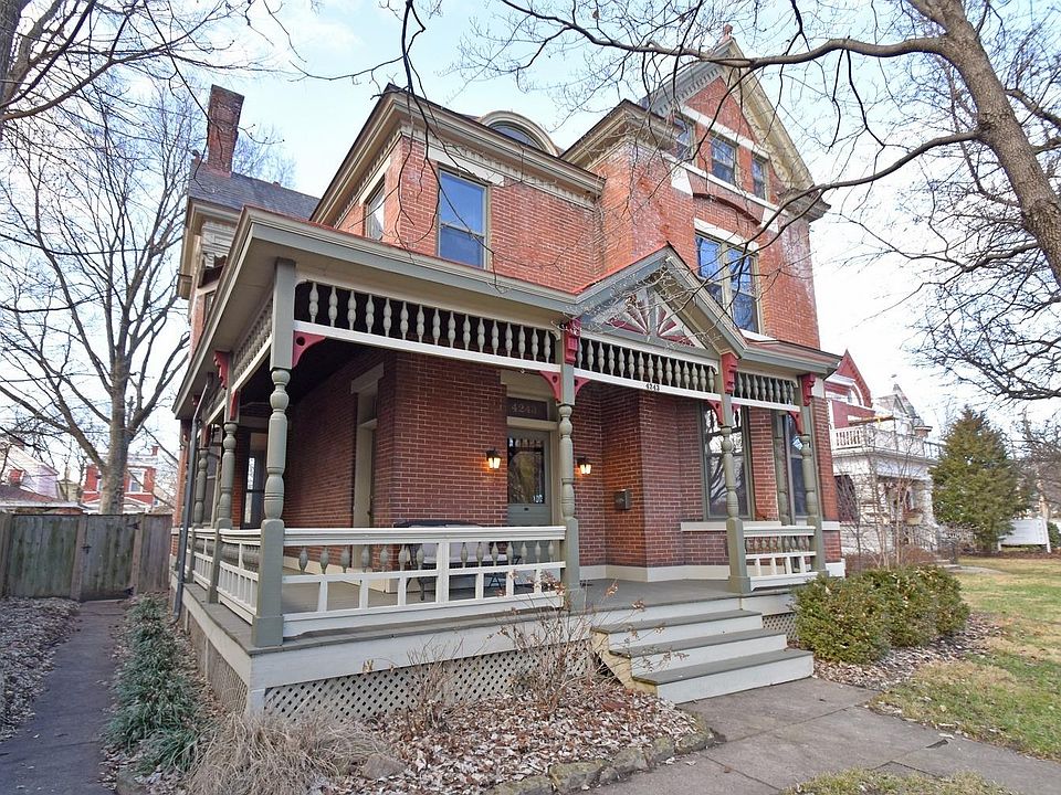 1st image of 4243 Hamilton Ave