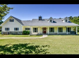 240 Knox Rd, Seneca, SC 29672