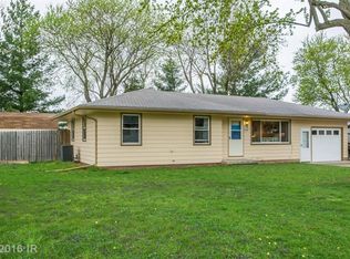 620 Duncan St, Hartford, IA 50118