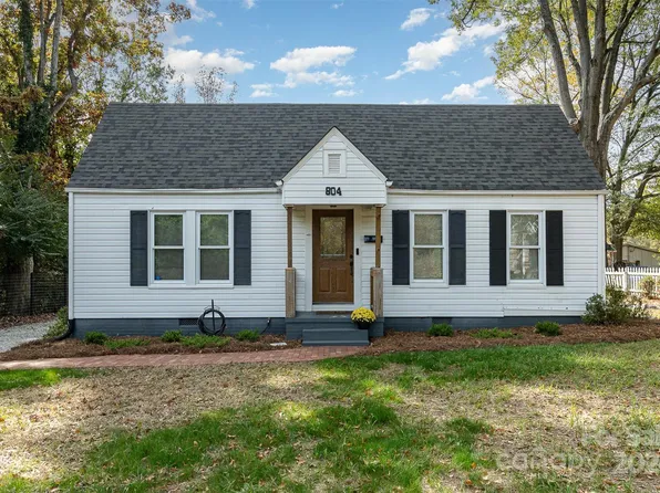 804 Packard Ave, Kannapolis, NC 28083
