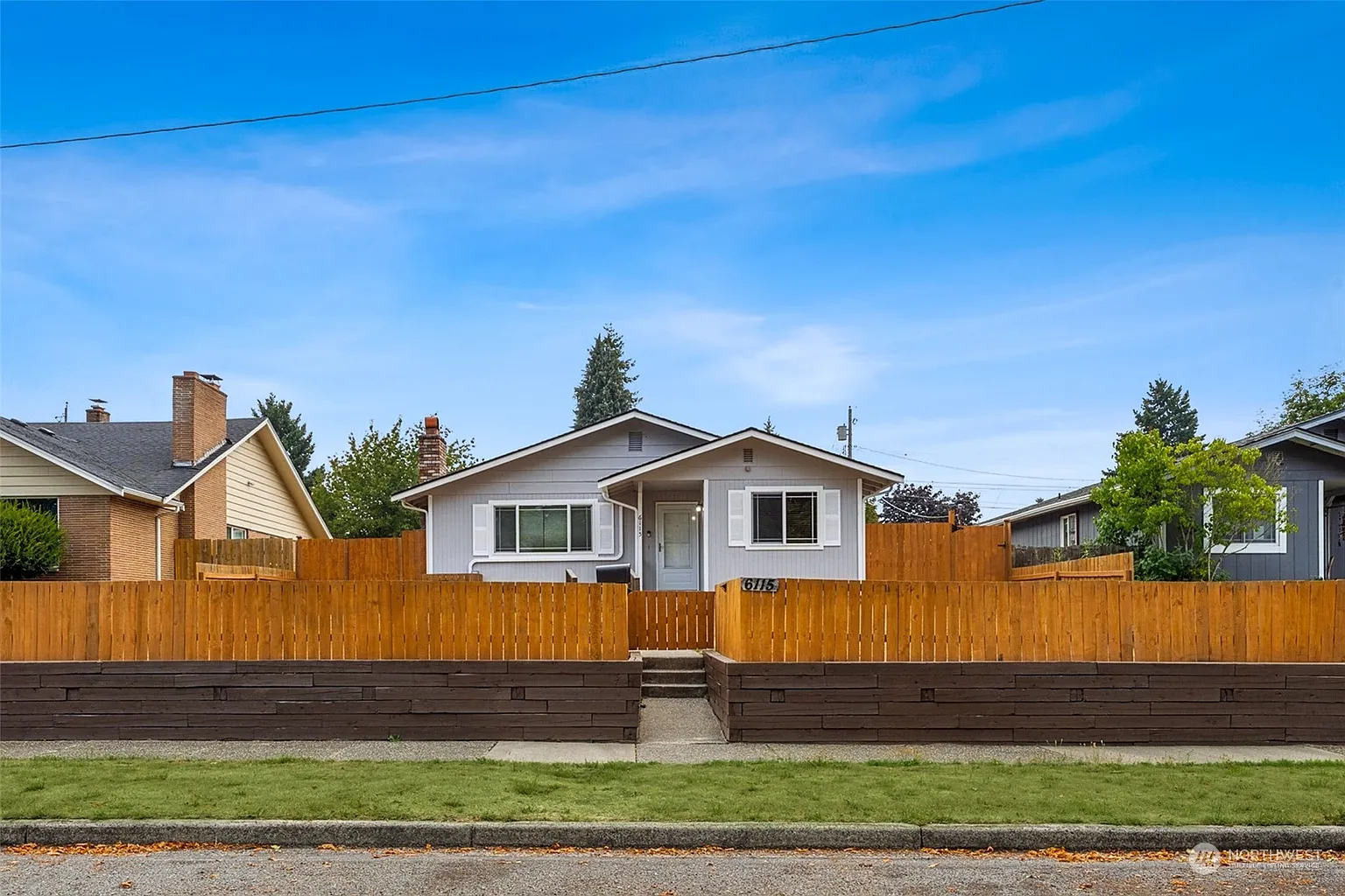 6115 S Thompson Avenue photo 1