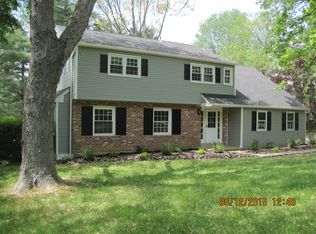 709 Kent Rd, Wallingford, PA 19086