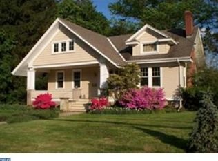 135 W Broad St, Hopewell, NJ 08525