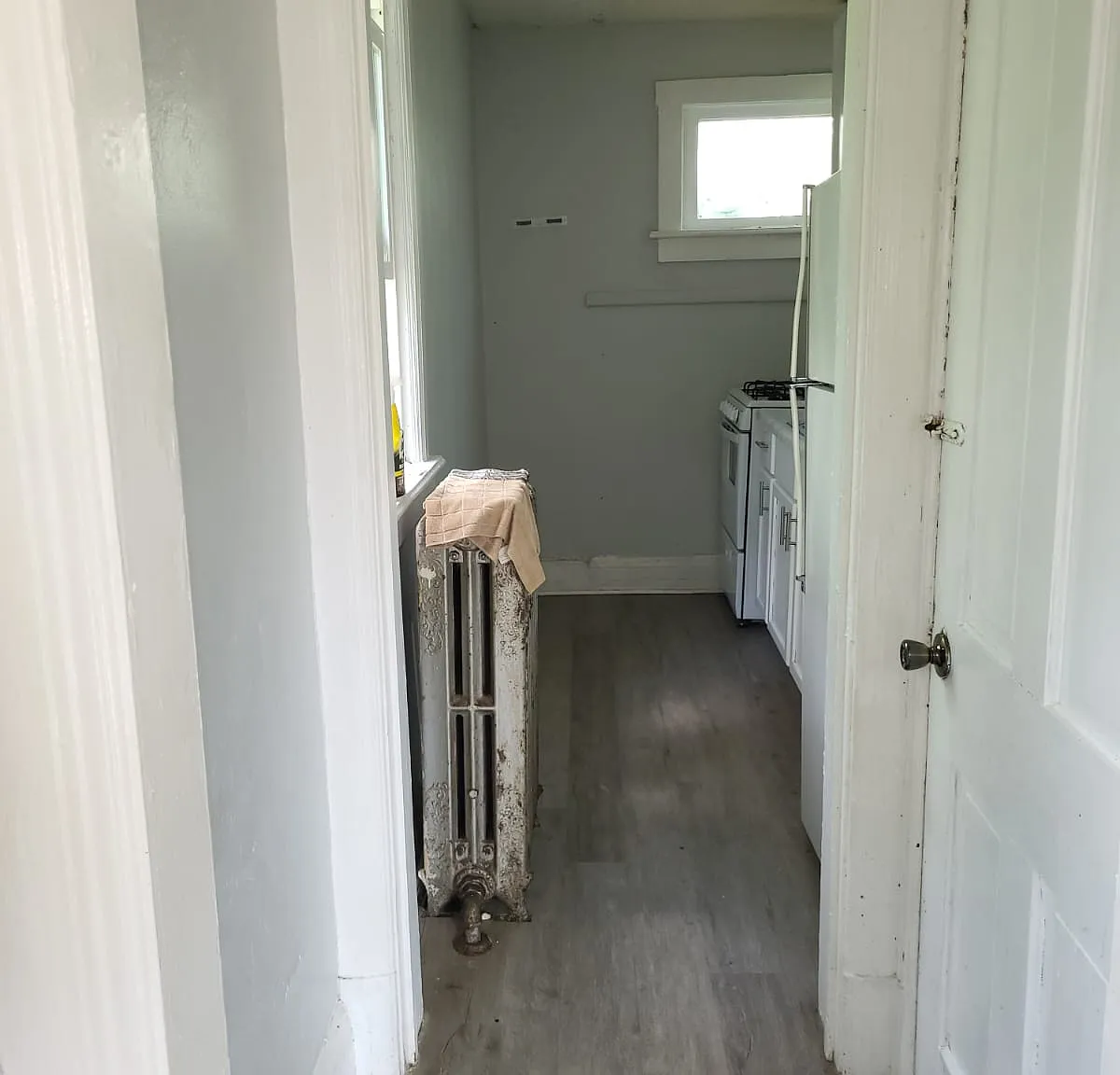 602 Forest Ave Apt 2 - 1 — Photo 3