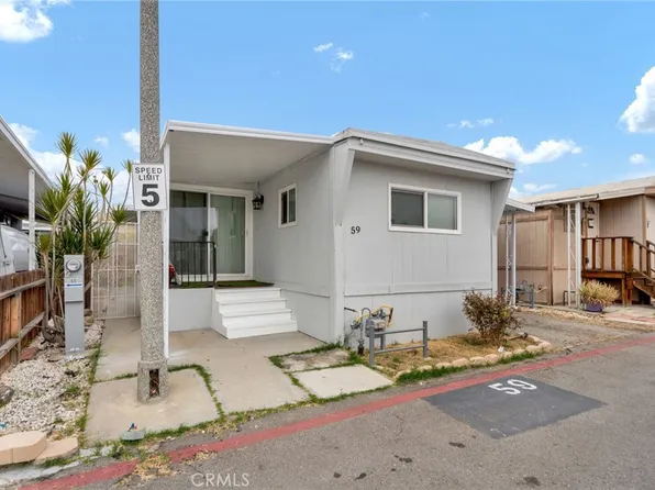 18151 E Valley Blvd #59, La Puente, CA 91744